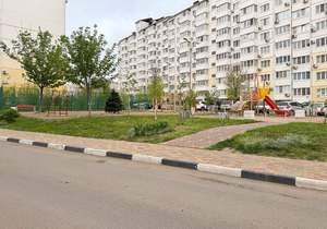 Студия квартира, вторичка, 19м2, 1/9 этаж