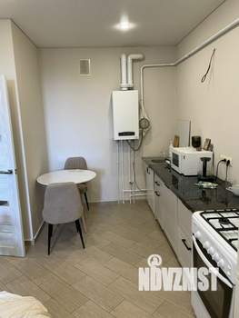 1-к квартира, вторичка, 35м2, 1/9 этаж