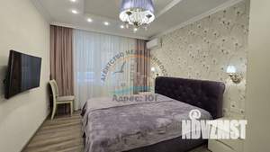 2-к квартира, вторичка, 67м2, 12/16 этаж