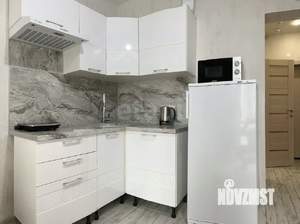 Студия квартира, вторичка, 31м2, 11/20 этаж