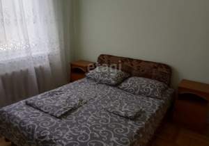 3-к квартира, вторичка, 66м2, 2/9 этаж
