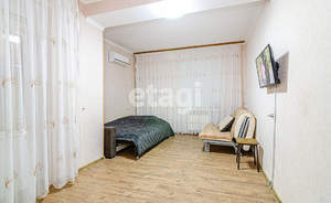 2-к квартира, вторичка, 72м2, 1/5 этаж