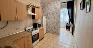 1-к квартира, вторичка, 48м2, 7/7 этаж