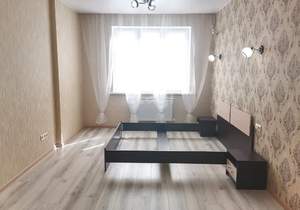 1-к квартира, вторичка, 48м2, 6/13 этаж