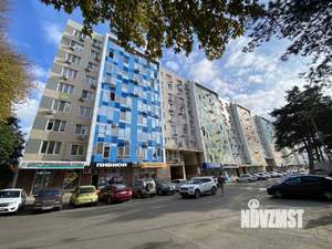 1-к квартира, вторичка, 43м2, 4/9 этаж