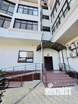 2-к квартира, вторичка, 90м2, 3/7 этаж