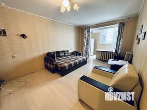 2-к квартира, вторичка, 36м2, 9/9 этаж