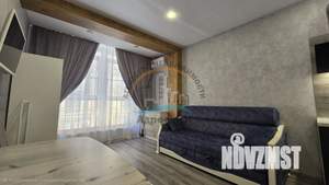 Студия квартира, вторичка, 26м2, 2/6 этаж