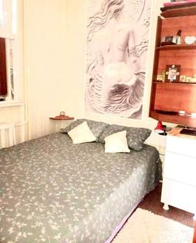 1-к квартира, вторичка, 33м2, 3/6 этаж