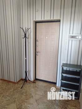 1-к квартира, вторичка, 42м2, 12/17 этаж