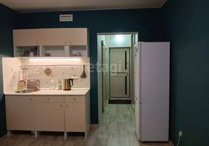 Студия квартира, вторичка, 26м2, 5/14 этаж