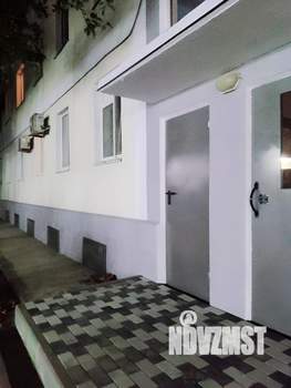 2-к квартира, вторичка, 32м2, 3/5 этаж