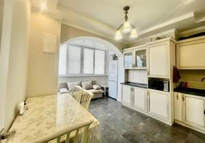 1-к квартира, вторичка, 46м2, 11/13 этаж