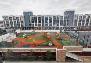 2-к квартира, вторичка, 42м2, 4/4 этаж