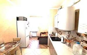 1-к квартира, вторичка, 42м2, 2/6 этаж