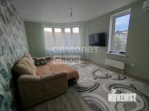 3-к квартира, вторичка, 90м2, 5/14 этаж