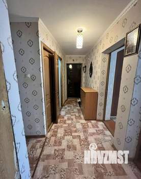 3-к квартира, вторичка, 66м2, 2/3 этаж