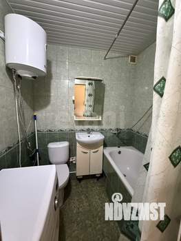 1-к квартира, вторичка, 35м2, 2/5 этаж