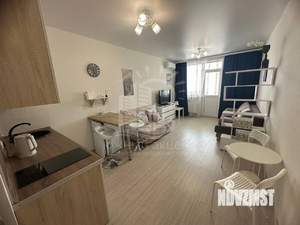 Студия квартира, вторичка, 32м2, 17/18 этаж