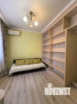 2-к квартира, вторичка, 49м2, 1/5 этаж