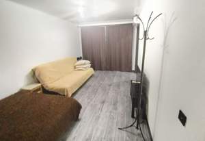 1-к квартира, вторичка, 33м2, 5/5 этаж