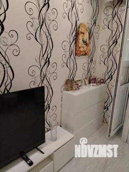 1-к квартира, вторичка, 39м2, 9/13 этаж