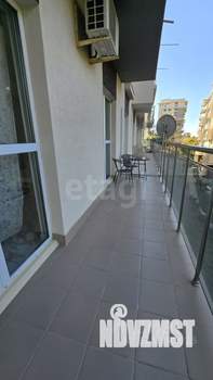 Студия квартира, вторичка, 30м2, 1/7 этаж