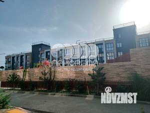 Студия квартира, вторичка, 21м2, 1/4 этаж