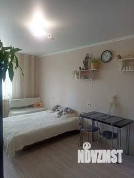 Студия квартира, вторичка, 25м2, 10/16 этаж