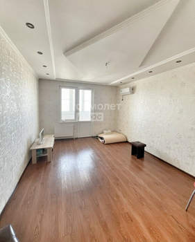 3-к квартира, вторичка, 84м2, 13/17 этаж