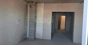 Студия квартира, вторичка, 48м2, 6/16 этаж