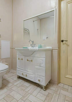 2-к квартира, вторичка, 89м2, 4/16 этаж