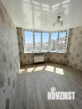 1-к квартира, вторичка, 45м2, 9/20 этаж