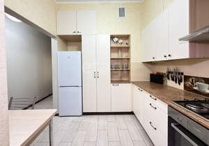 1-к квартира, вторичка, 39м2, 3/6 этаж