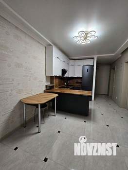 3-к квартира, вторичка, 69м2, 1/16 этаж