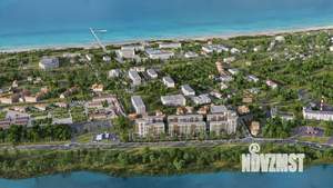2-к квартира, вторичка, 55м2, 4/12 этаж