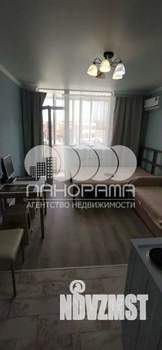 Студия квартира, вторичка, 27м2, 2/20 этаж
