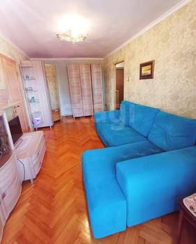 2-к квартира, вторичка, 45м2, 5/5 этаж
