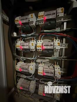 1-к квартира, вторичка, 36м2, -1/8 этаж