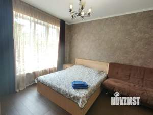 Студия квартира, вторичка, 27м2, 1/3 этаж