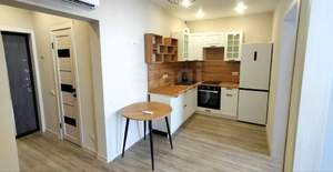 2-к квартира, вторичка, 40м2, 17/20 этаж