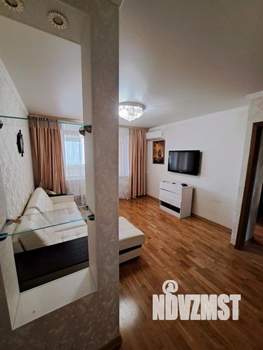 1-к квартира, вторичка, 45м2, 8/9 этаж