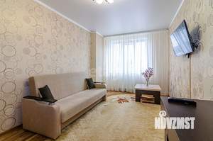 1-к квартира, вторичка, 36м2, 2/16 этаж