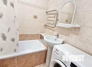 Студия квартира, вторичка, 34м2, 13/20 этаж