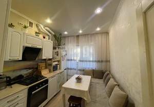 2-к квартира, вторичка, 55м2, 4/5 этаж