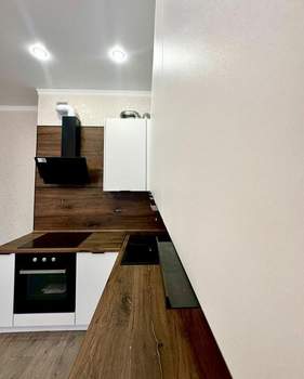 2-к квартира, вторичка, 55м2, 6/15 этаж