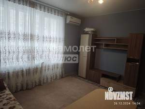 Студия квартира, вторичка, 27м2, 9/20 этаж