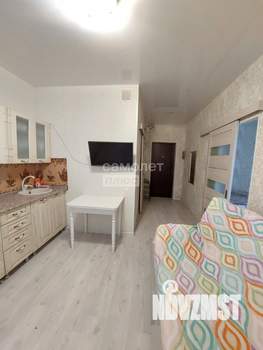 1-к квартира, вторичка, 37м2, 5/8 этаж