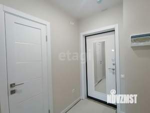 Студия квартира, вторичка, 35м2, 4/19 этаж