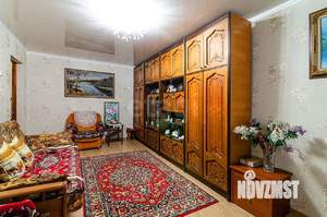 2-к квартира, вторичка, 61м2, 2/5 этаж